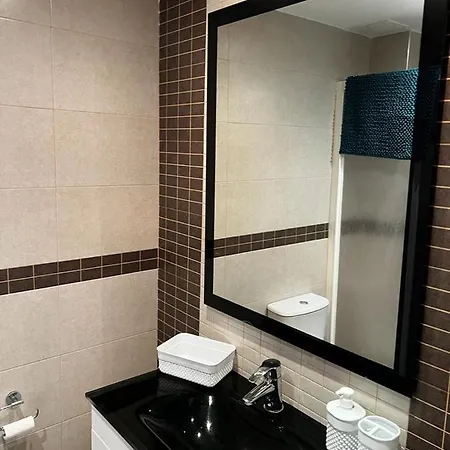 Apartment Gr Cordoba